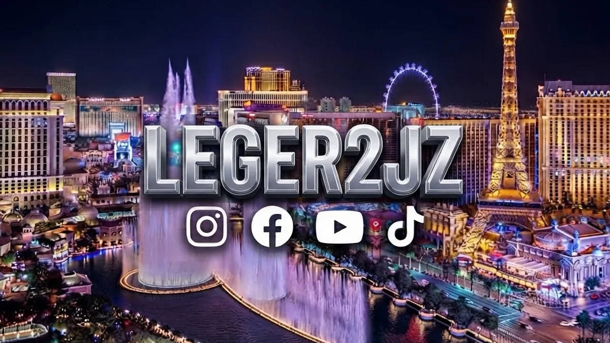 Leger2jz