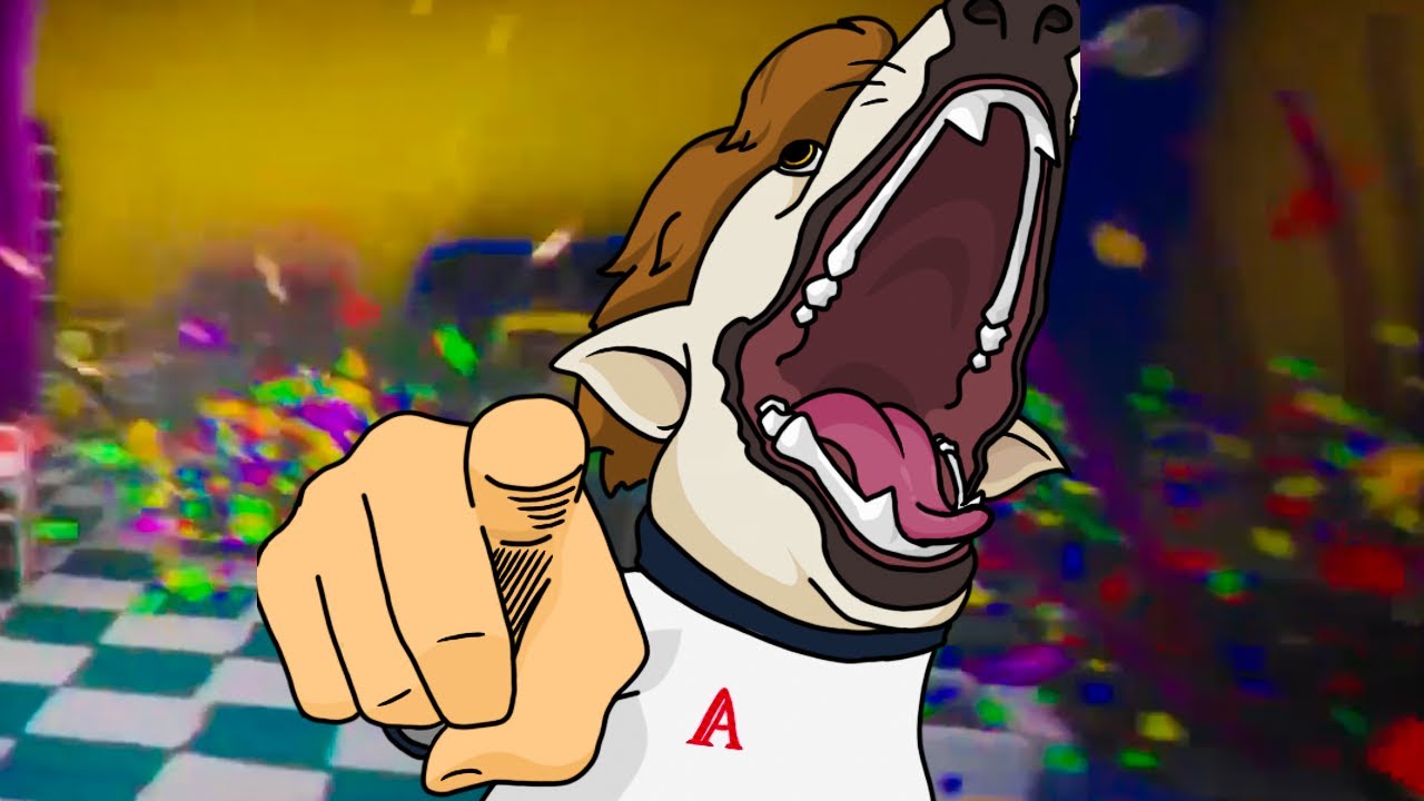 Kick banner for @vfunsay