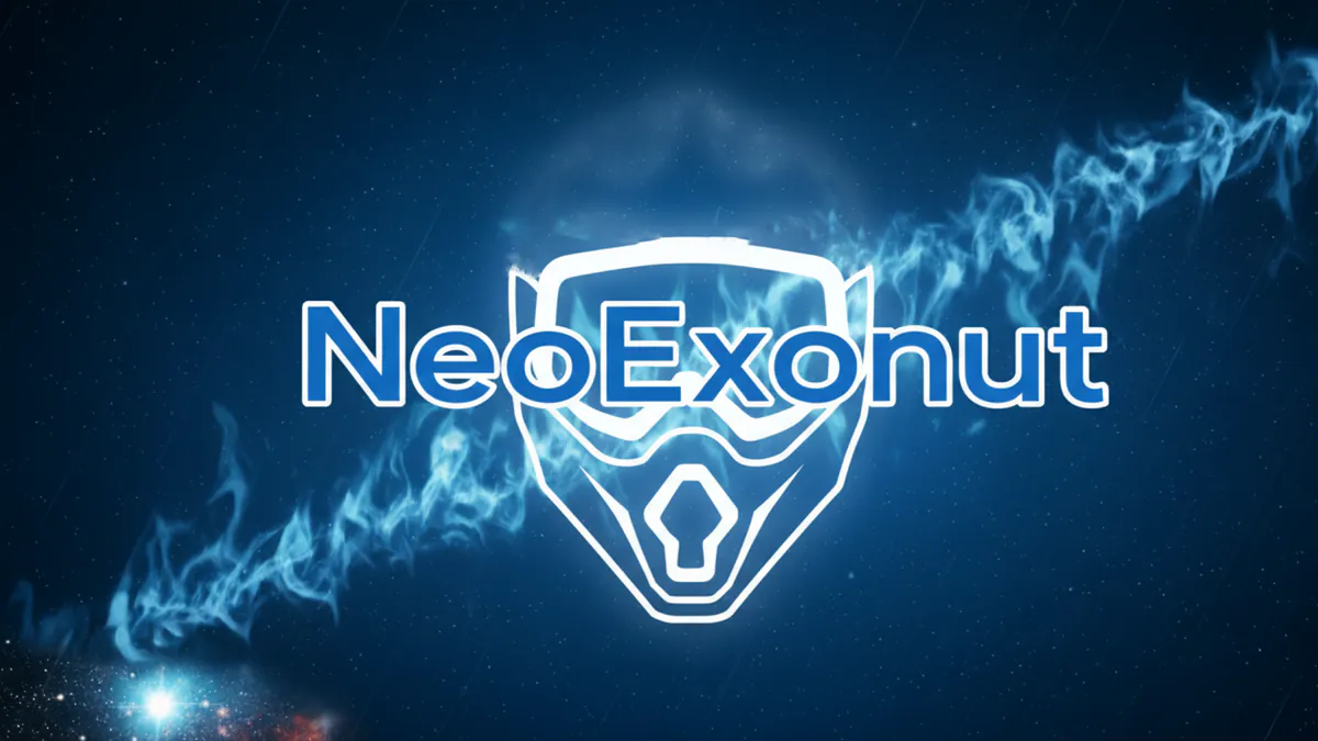 NeoExonut
