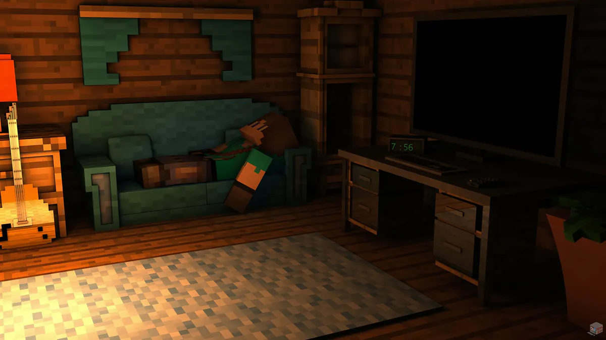 DaviMinecrafts