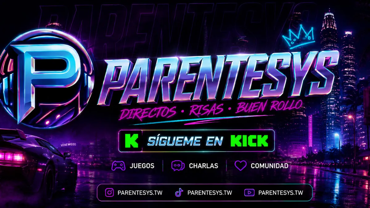 Parentesystw