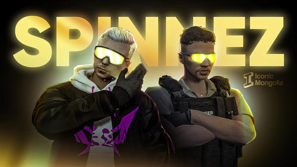 spinnez
