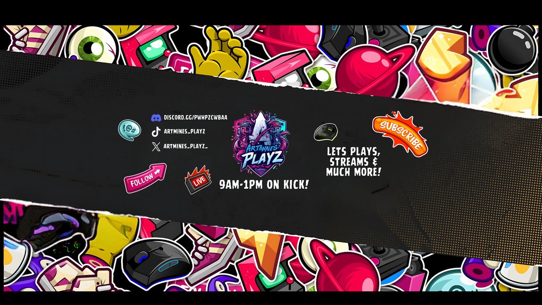 Artmines_Playz