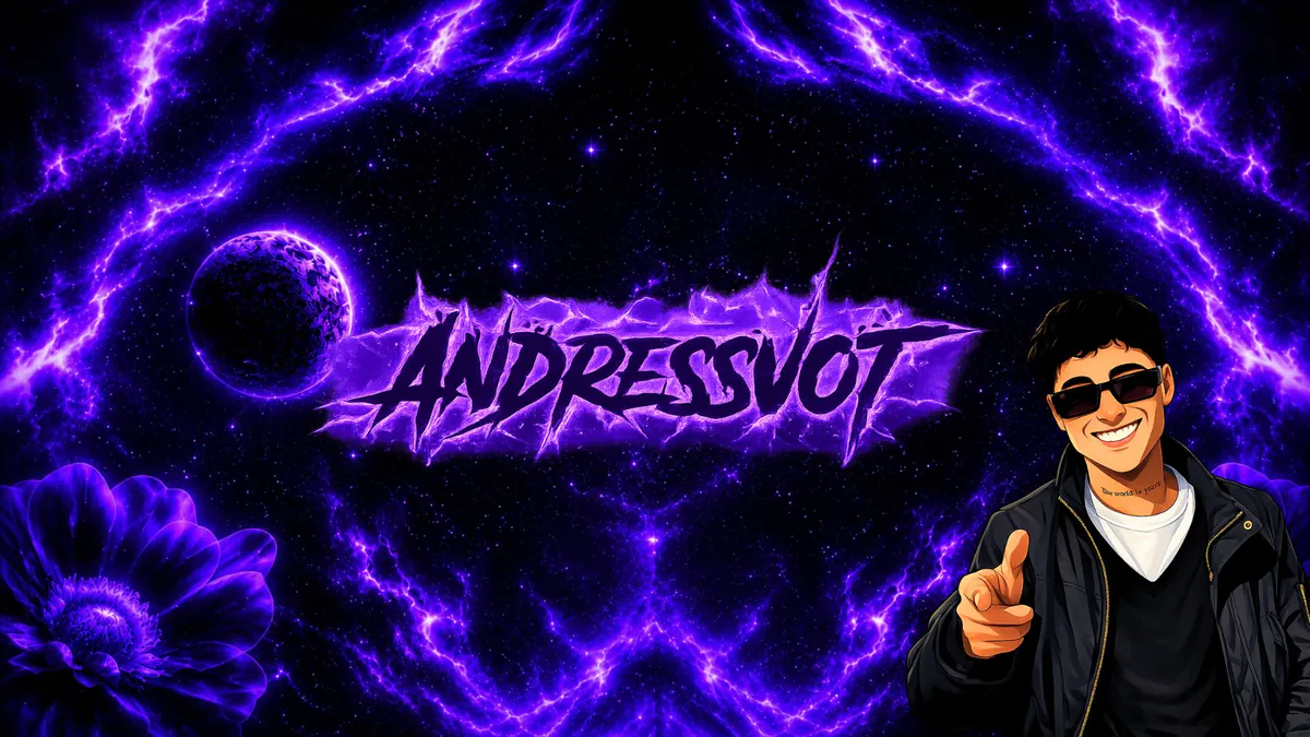 ANDRESSVOT