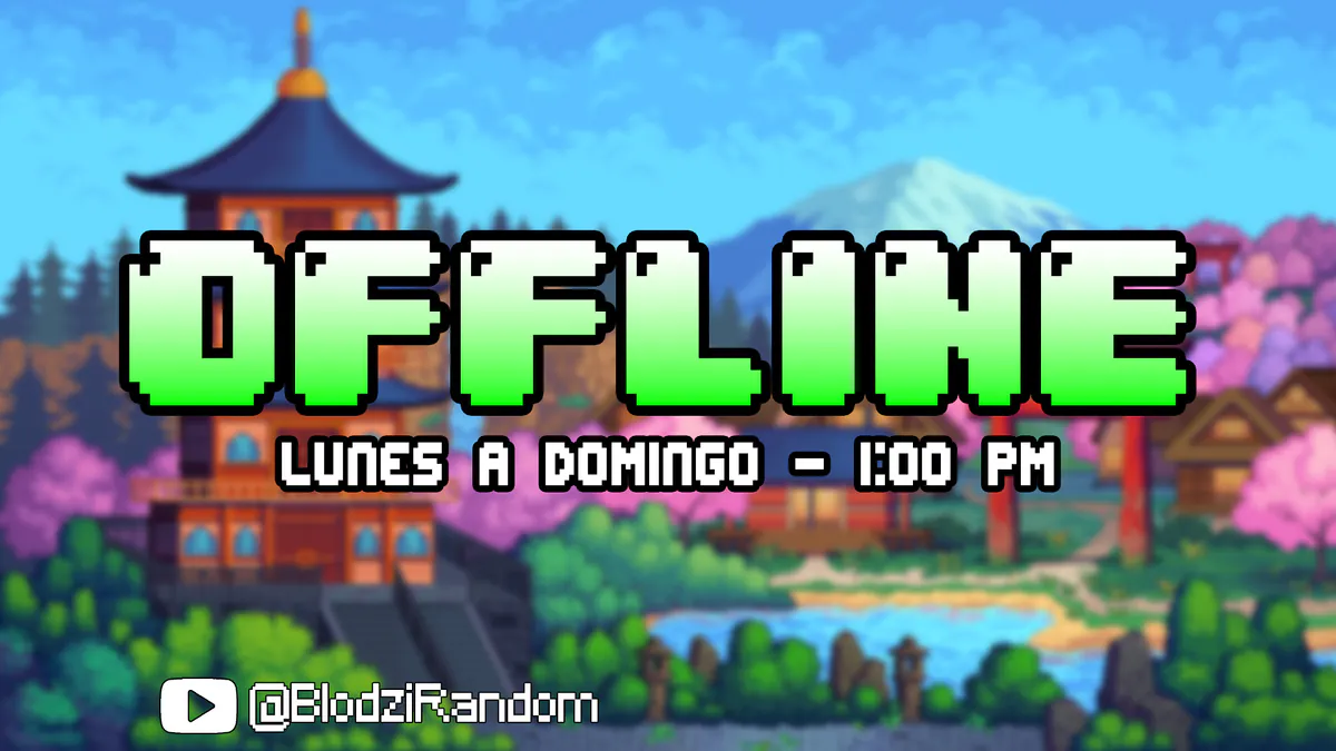 Blodzi