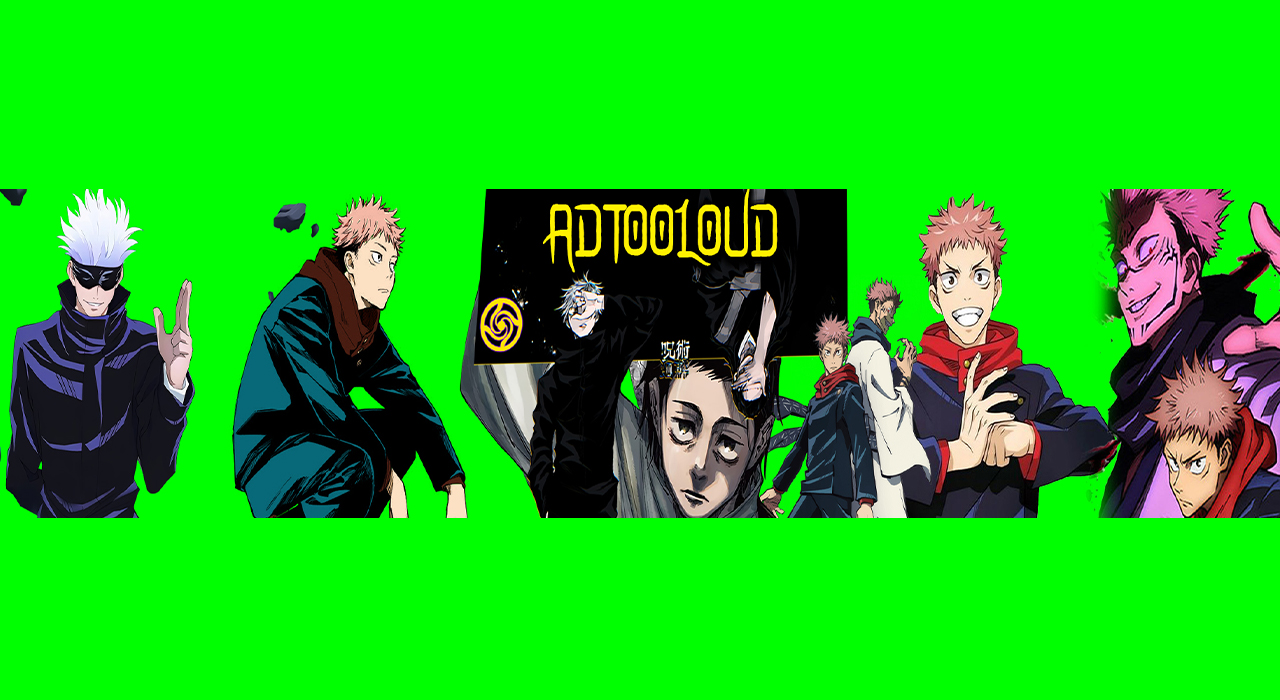 adtooloud Stream - Watch Live on Kick