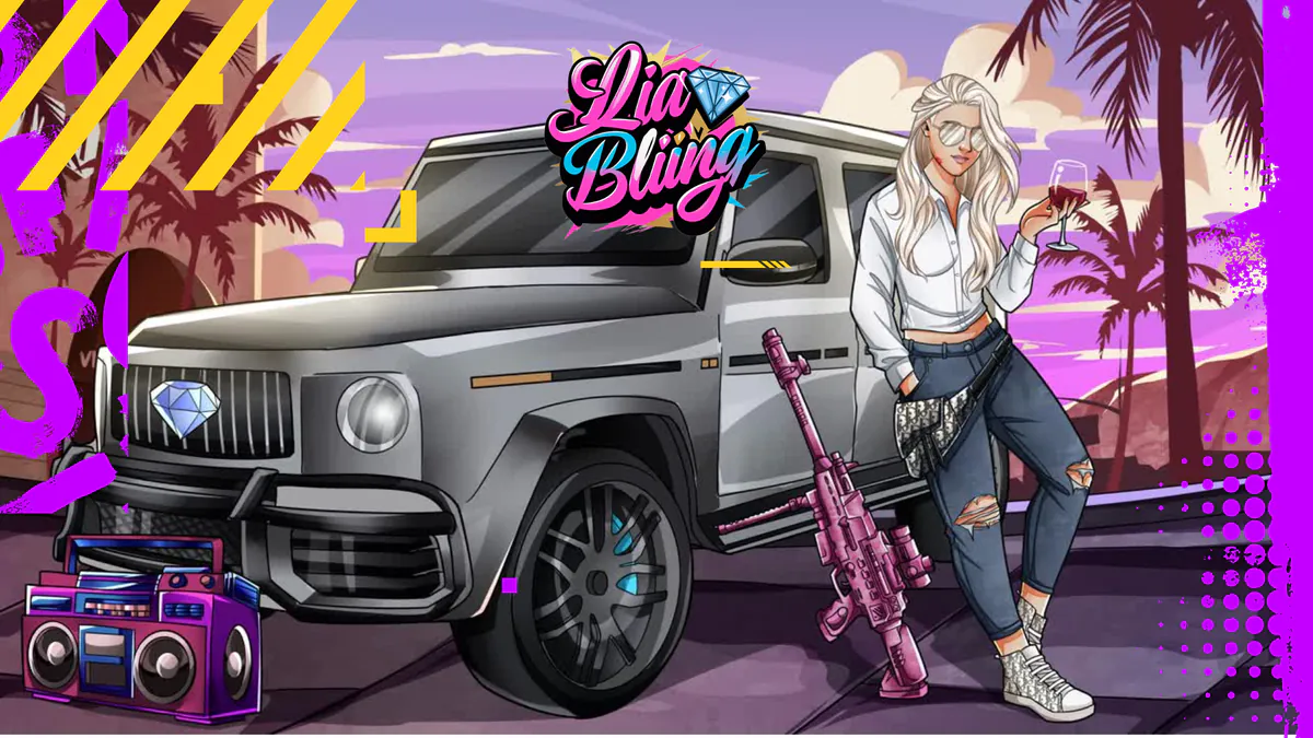 LiaBlingRp