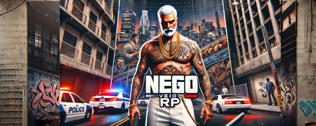 NegoVeioRP
