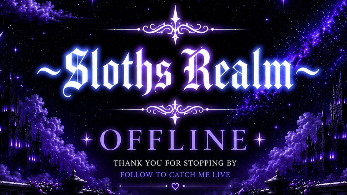 SlothsRealm