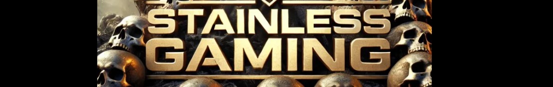 StainlessGaming