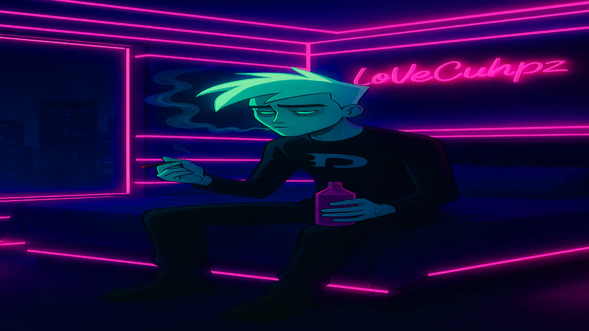 LoVeCuhpz