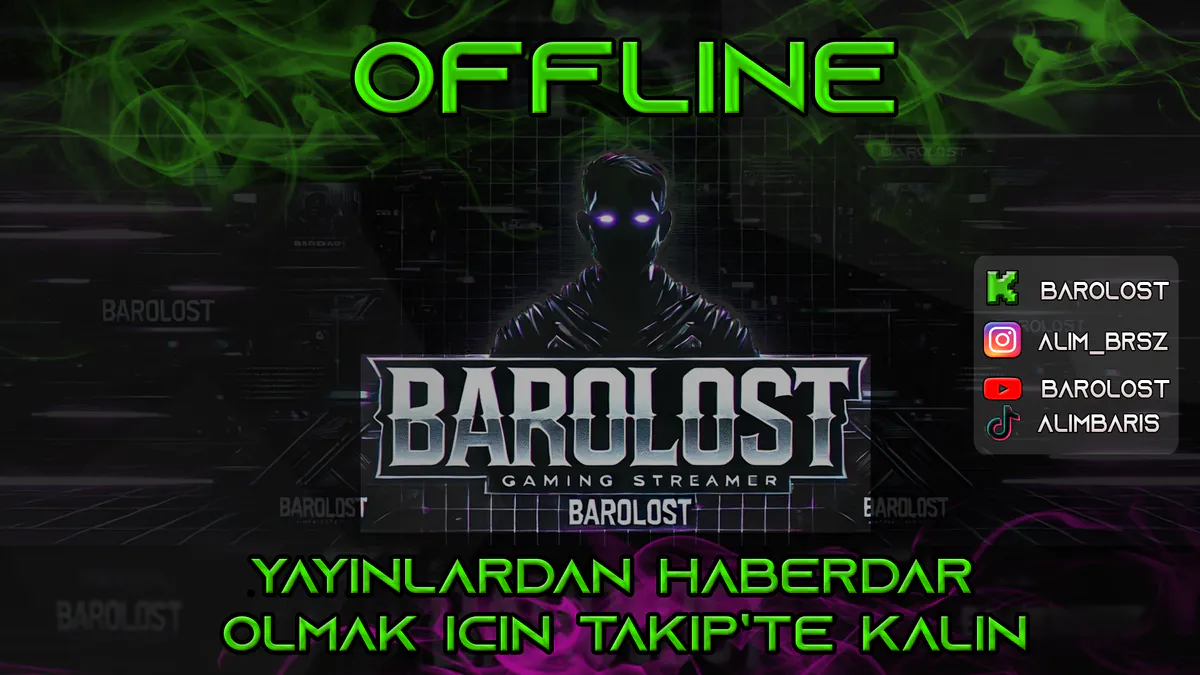 BaroLost