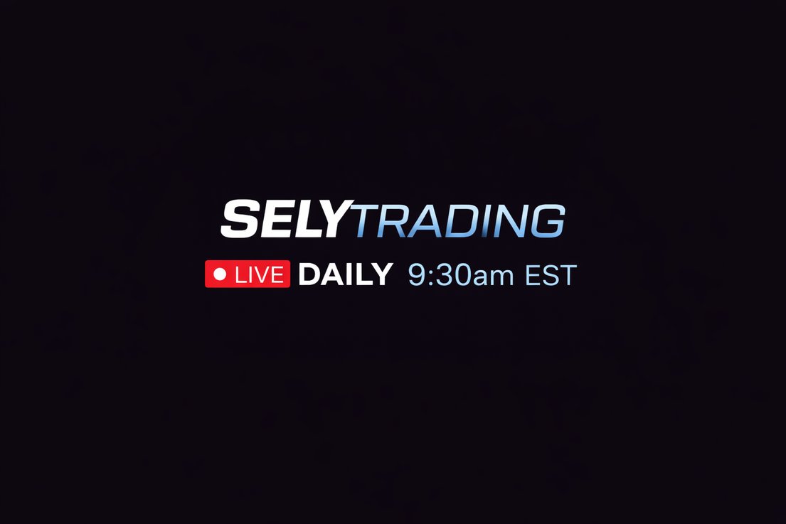 Selytrading