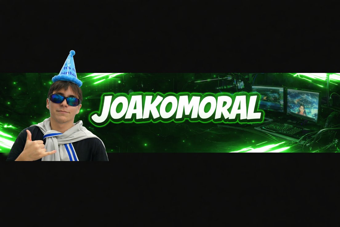 Joakomoral
