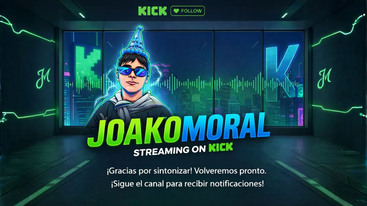 Joakomoral