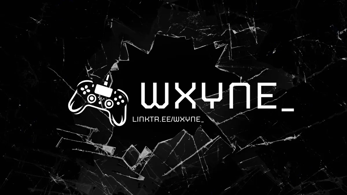 Wxyne_K