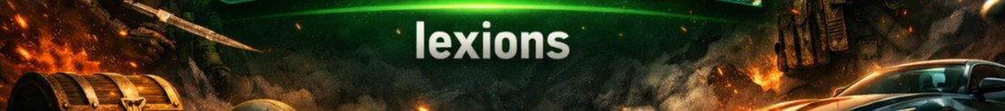 lexions