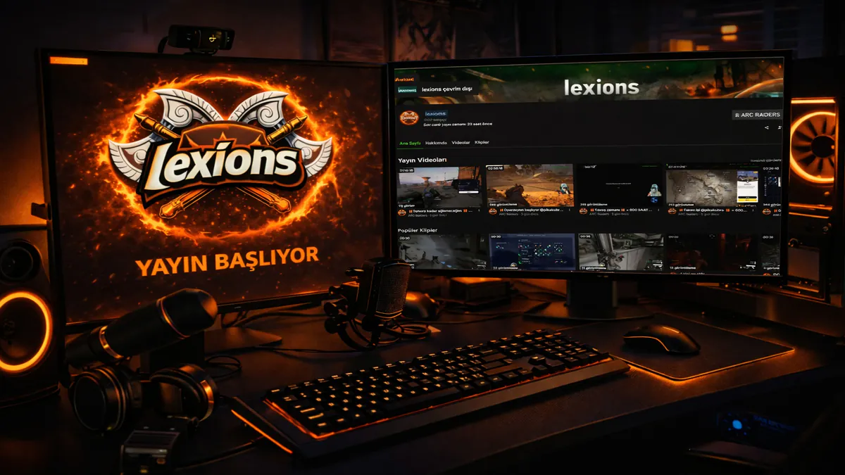 lexions