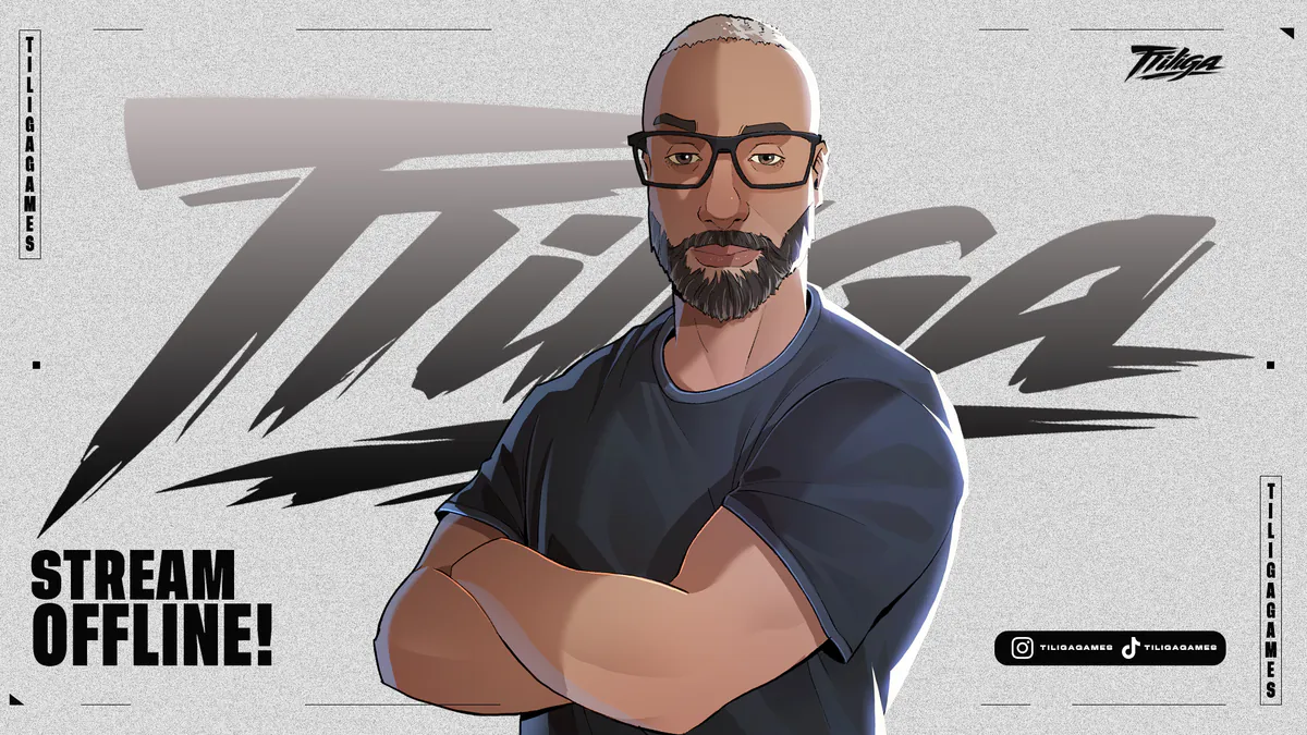 TiligaGames