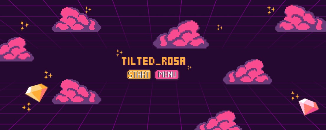 TiltedRosa