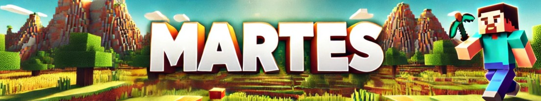 MartesYoutube