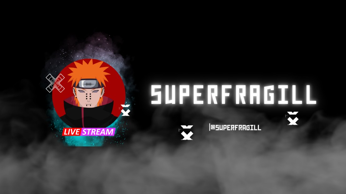 Superfragill