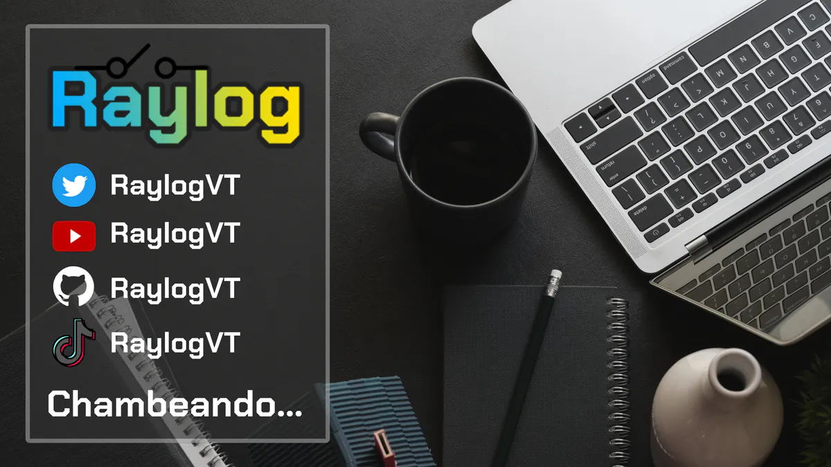 RaylogVT