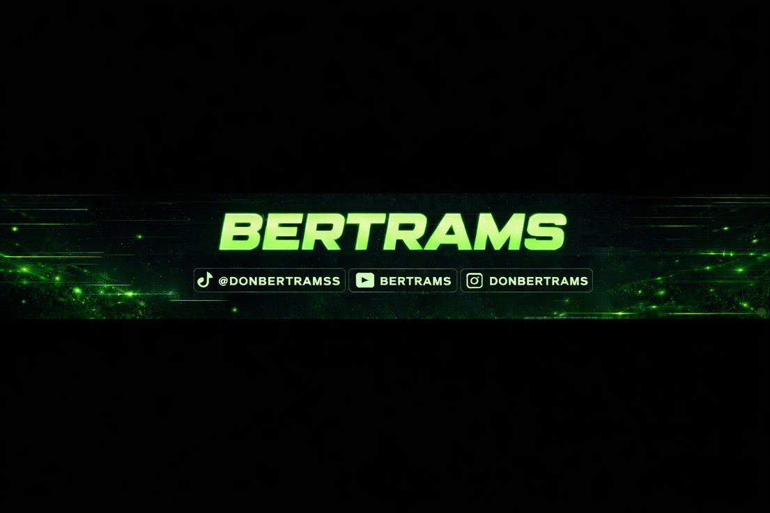 Bertrams