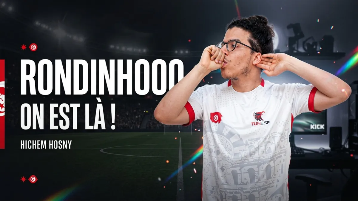 RONDINHOOO