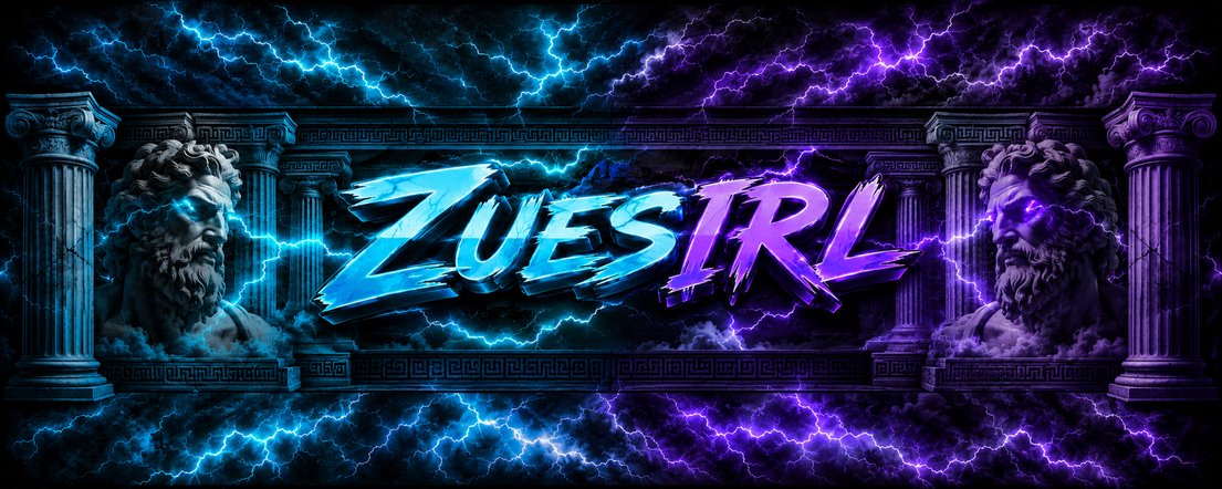 ZuesIRL