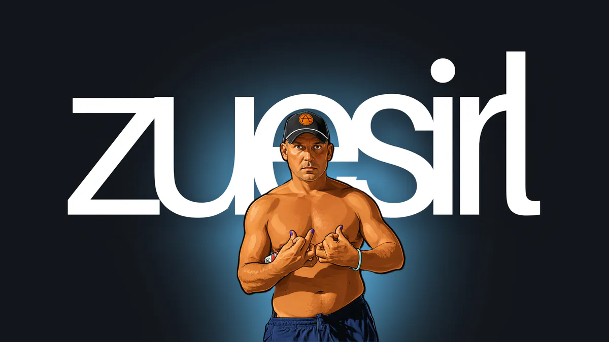 ZuesIRL