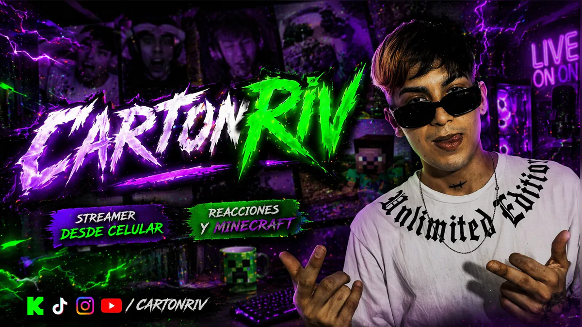 CartonRiv