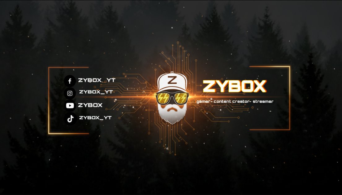 ZYBOX