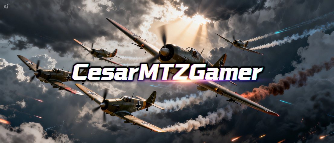 CesarMTZGamer