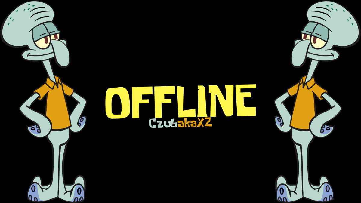 CzubakaXZ