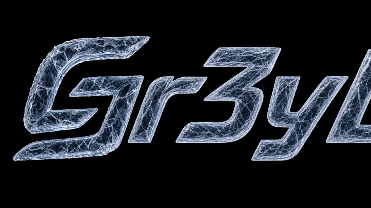 Greyble