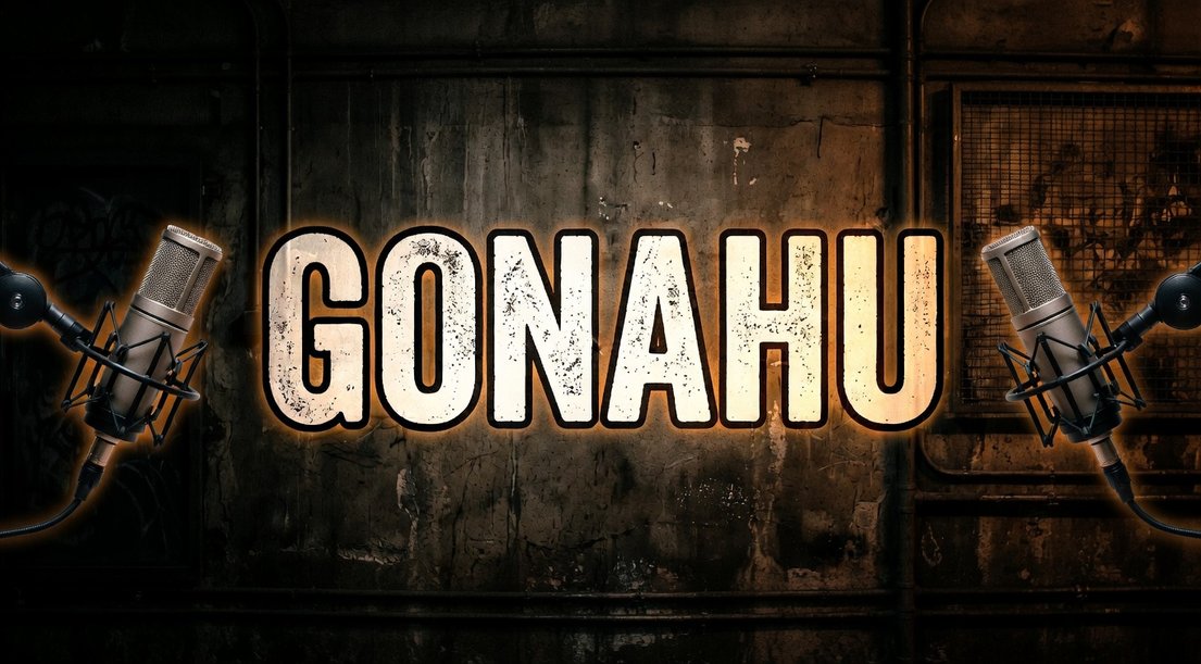 gonahu