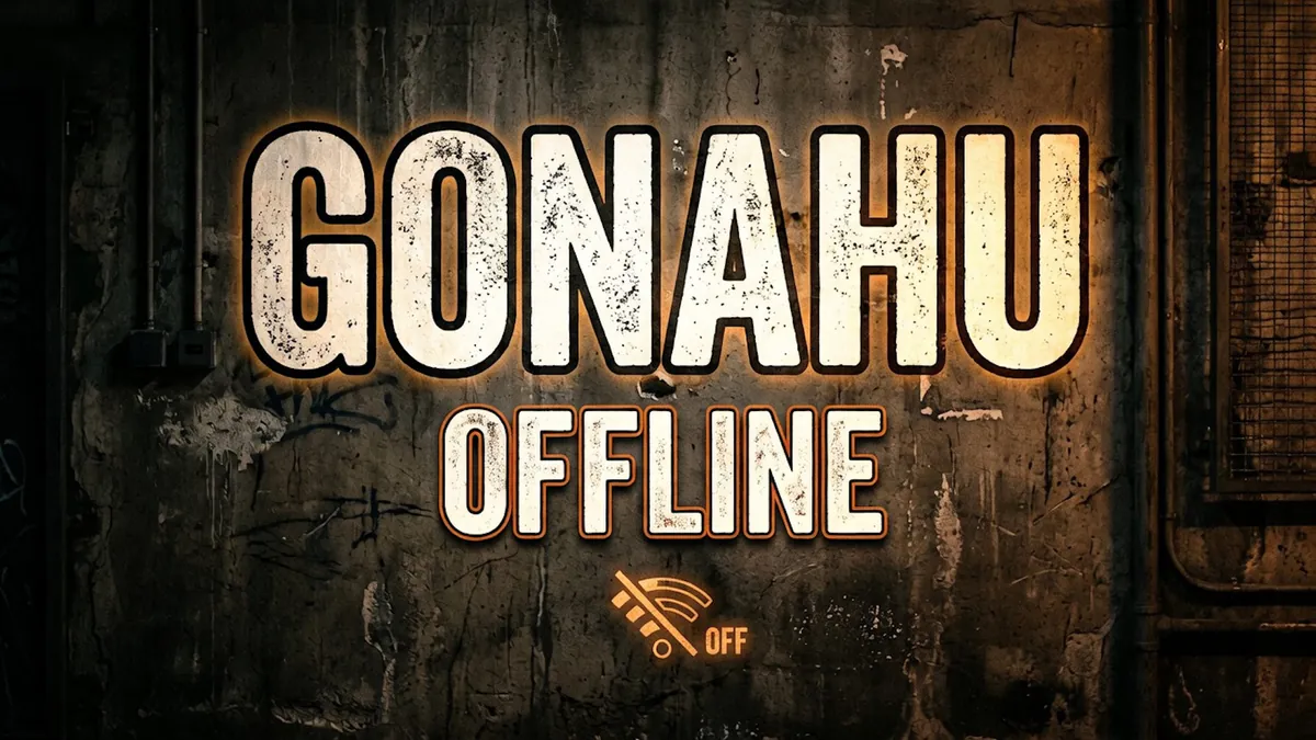 gonahu