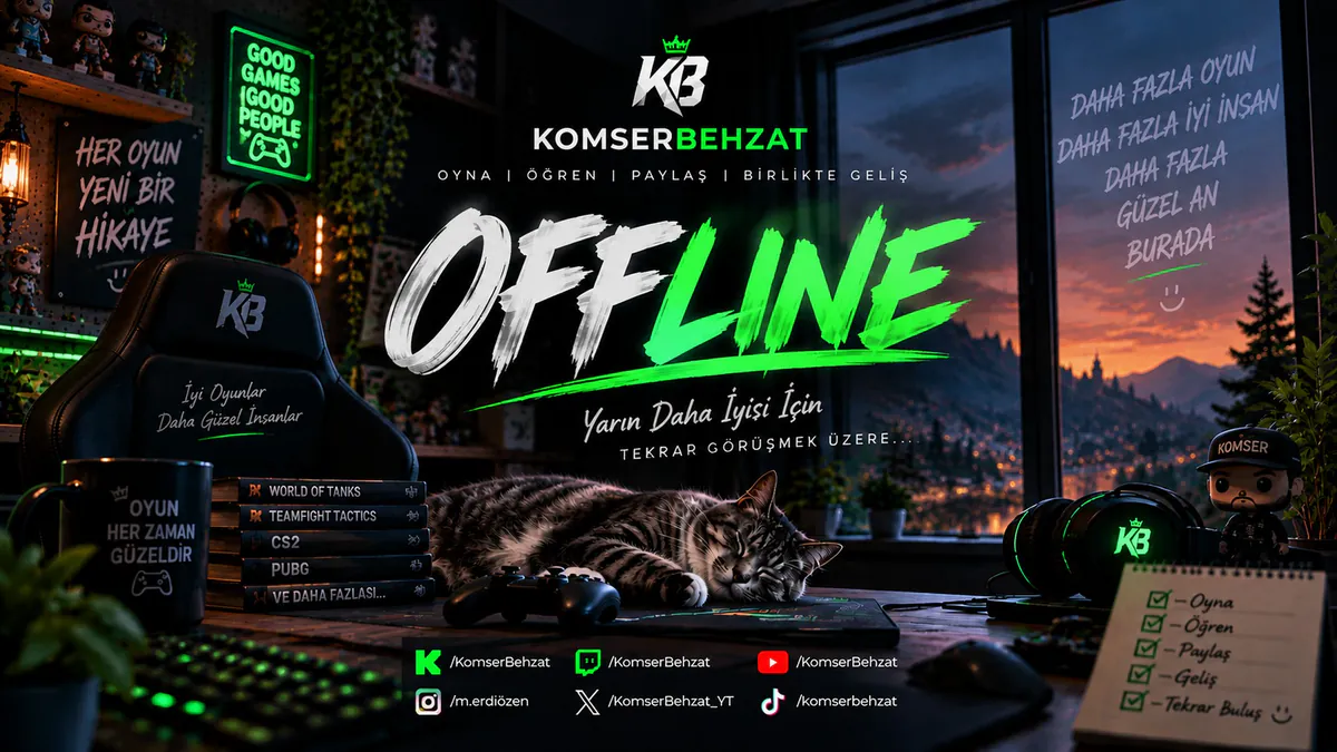KomserBehzat