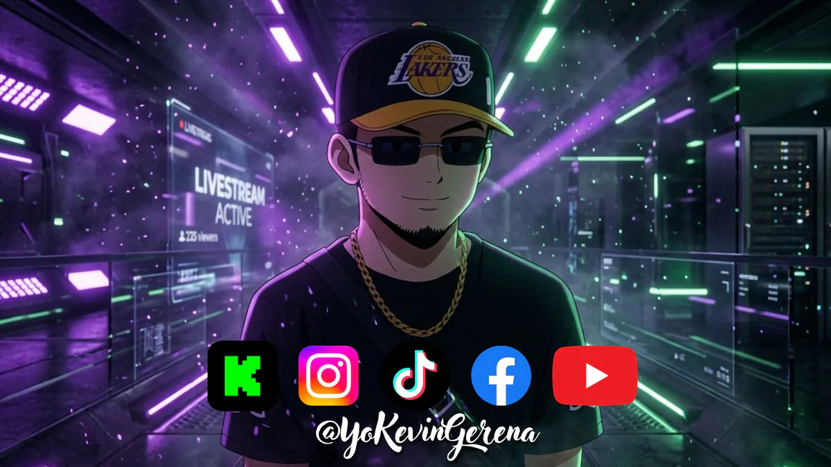 yokevingerena