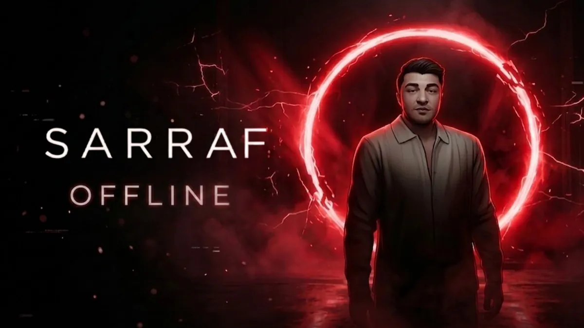 sarraaf
