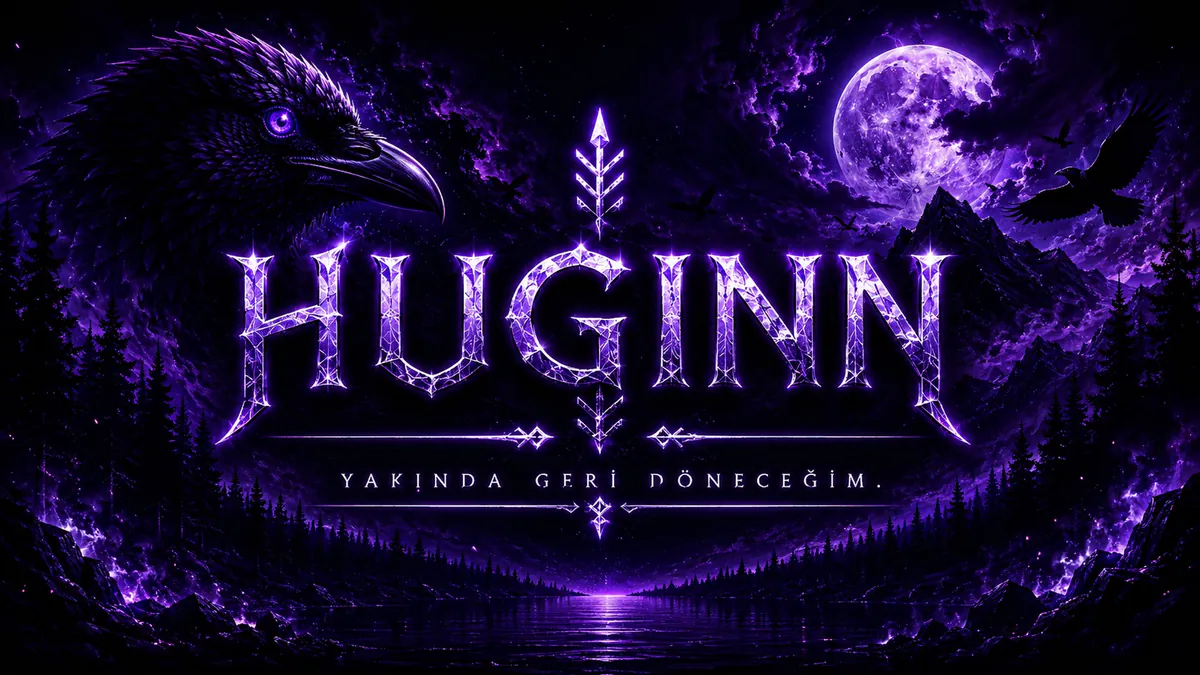 huuginn