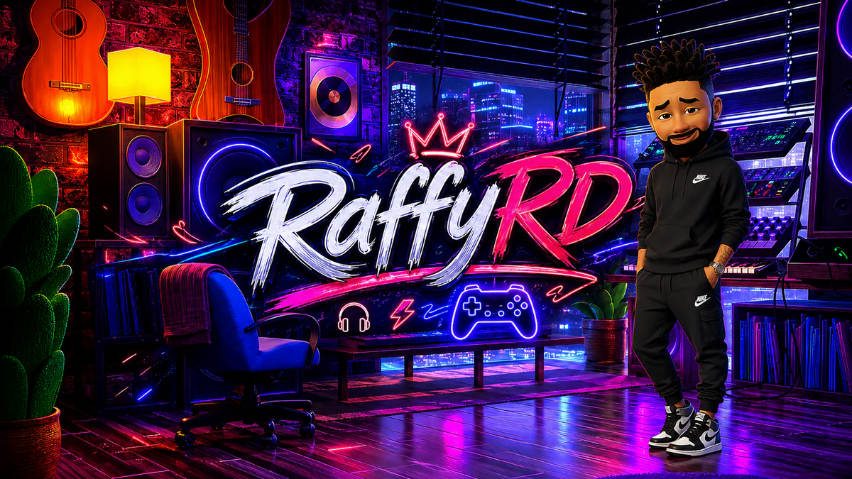 RaffyRD