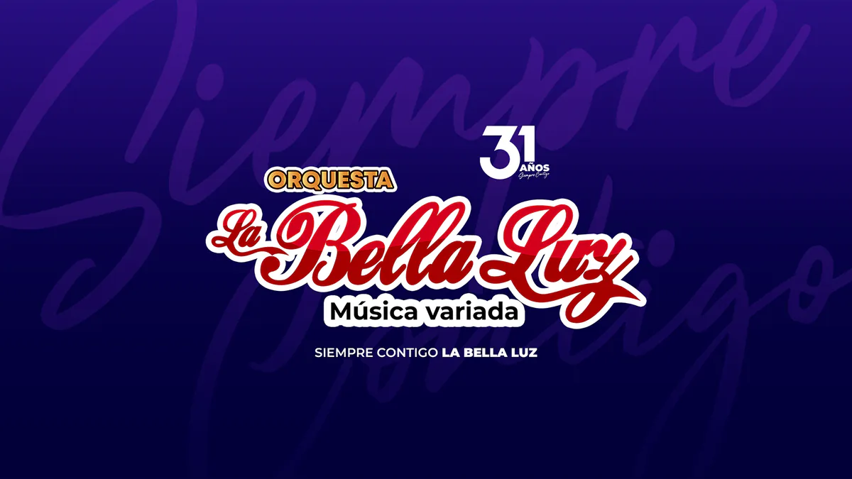 OrquestaLaBellaluz