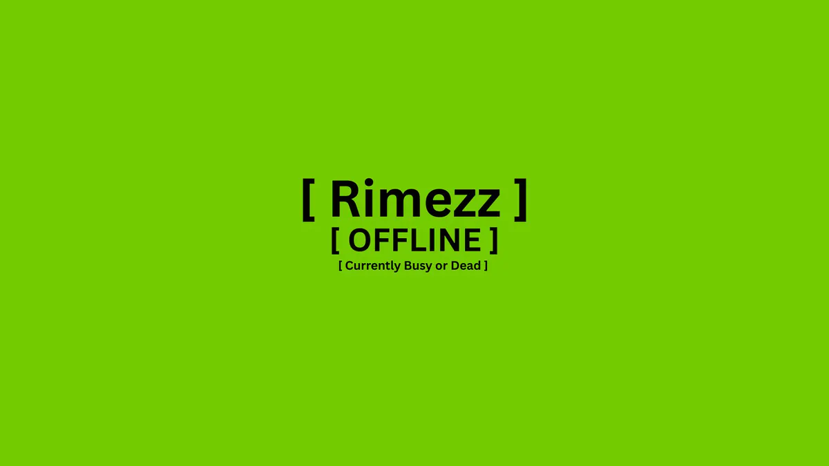Rimezz