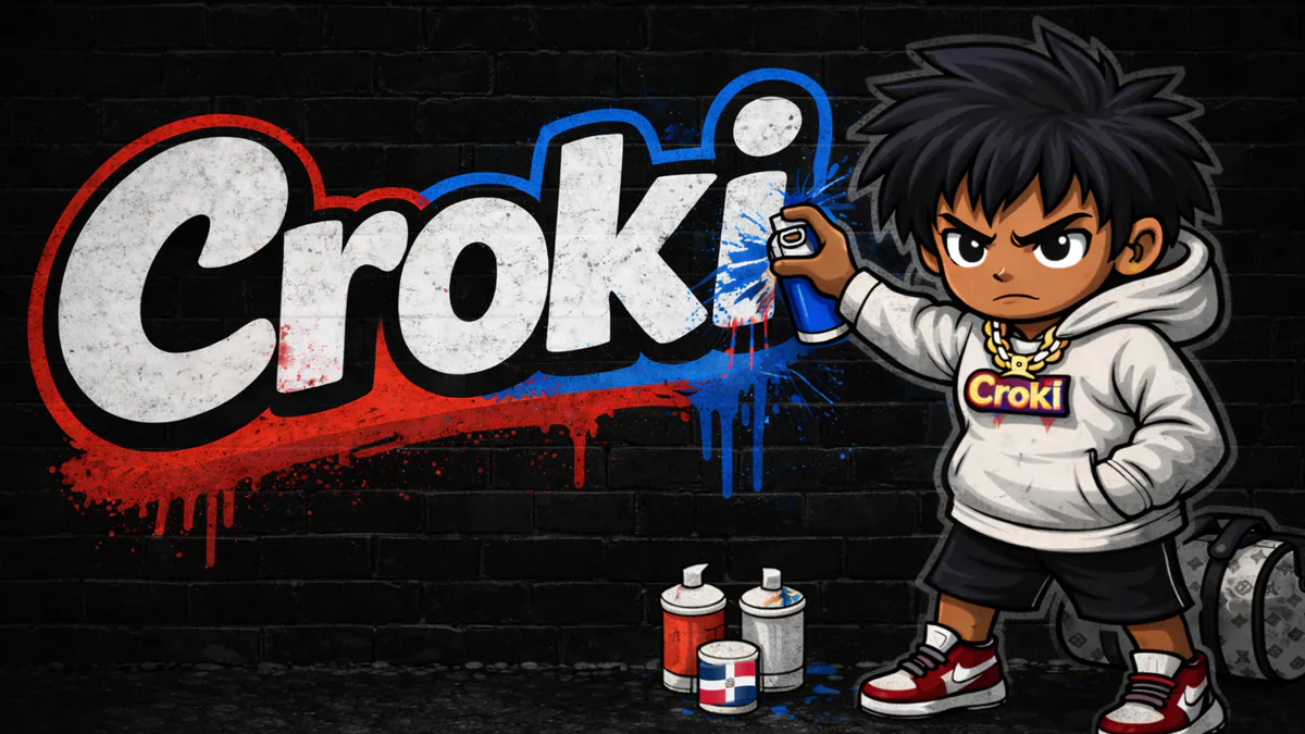 Croki_so3 Stream - Watch Live on Kick