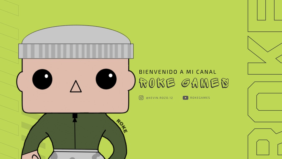 RokeGames