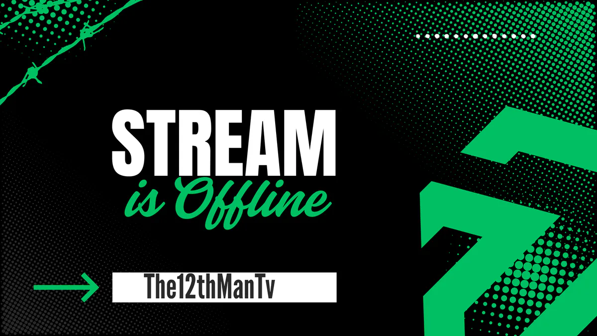 The12thManTv