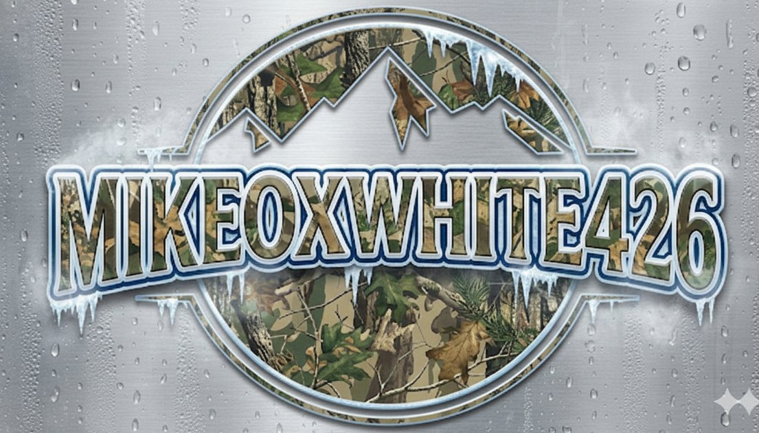 MikeOxWhite426