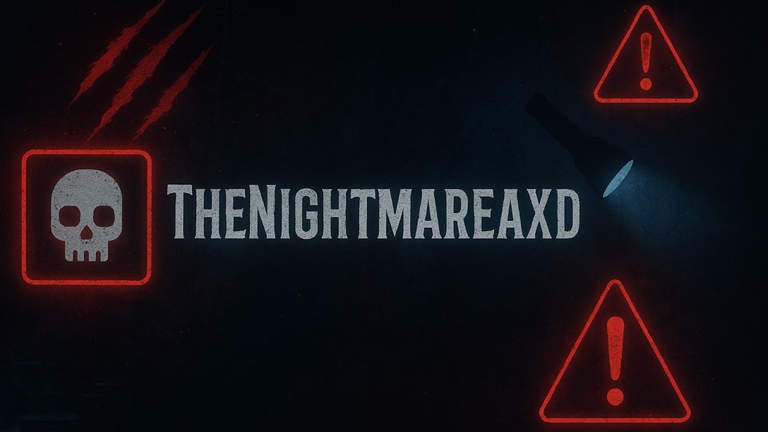 Nightmareaxdd